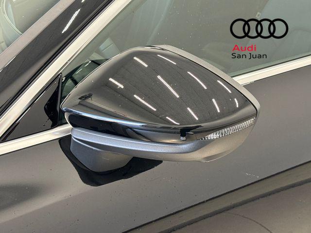 2026 Audi A6 Premium quattro S tronic