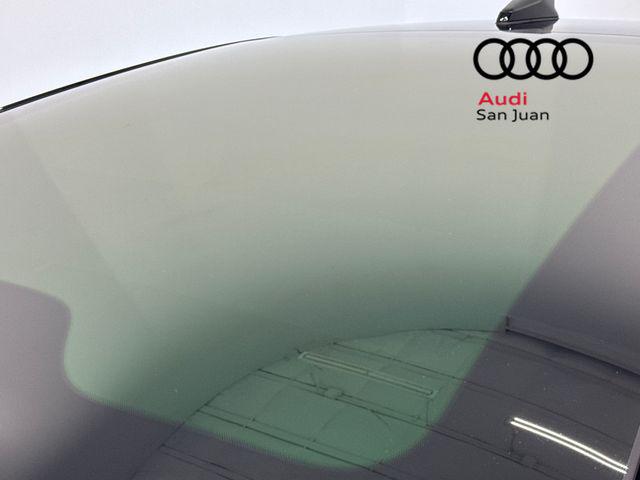 2026 Audi A6 Premium quattro S tronic