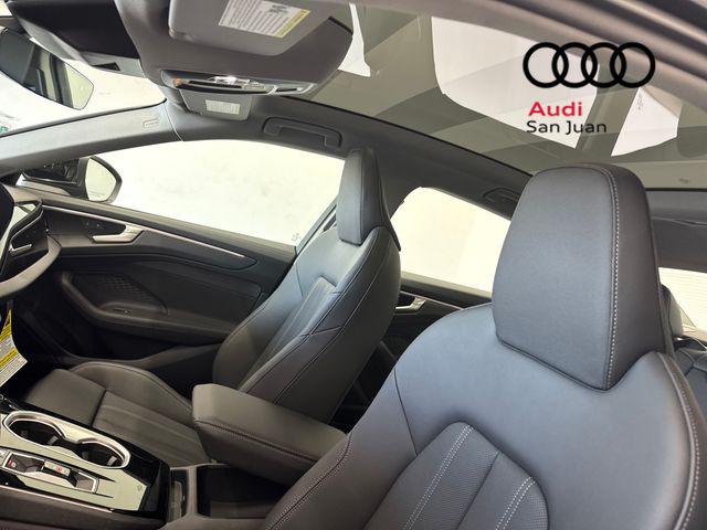 2026 Audi A6 Premium quattro S tronic
