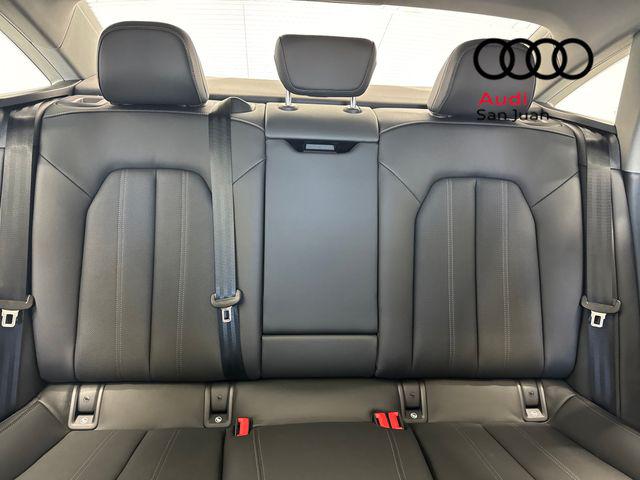 2026 Audi A6 Premium quattro S tronic