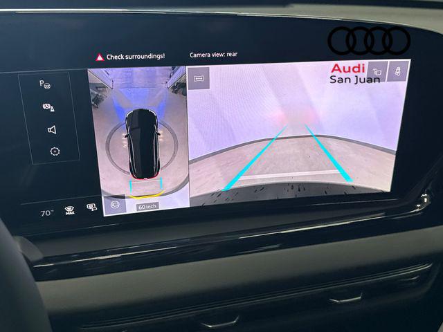 2026 Audi A6 Premium quattro S tronic