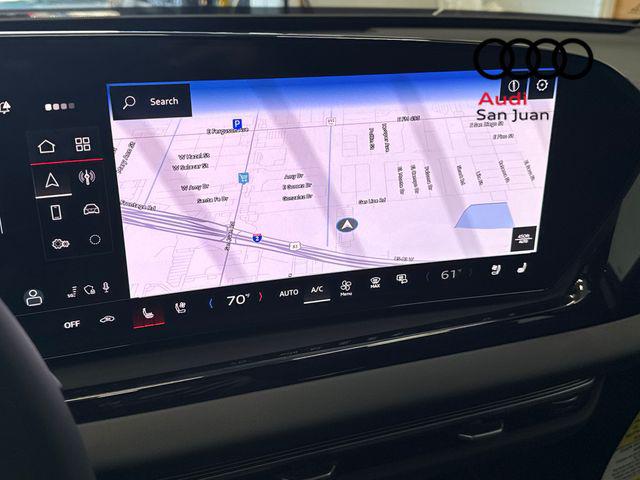 2026 Audi A6 Premium quattro S tronic