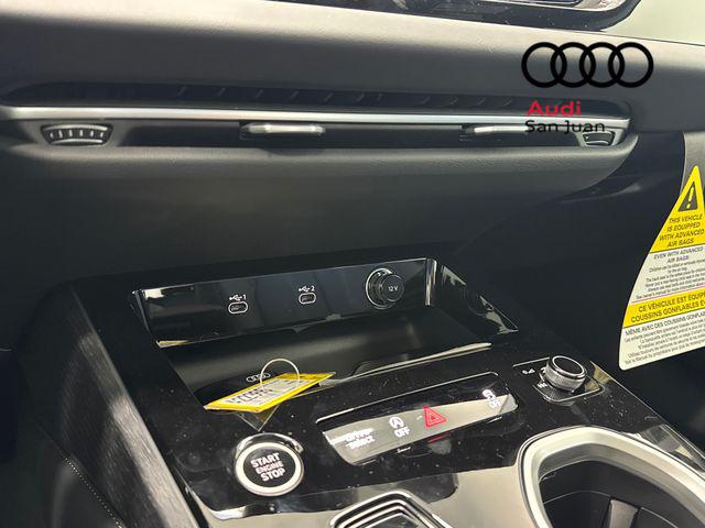 2026 Audi A6 Premium quattro S tronic