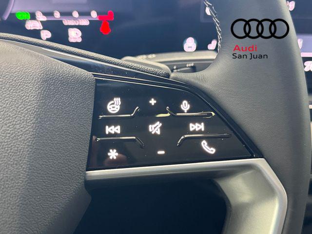 2026 Audi A6 Premium quattro S tronic