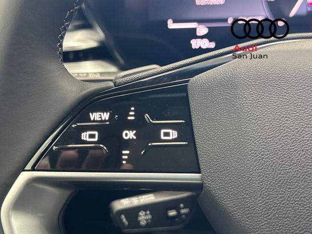 2026 Audi A6 Premium quattro S tronic