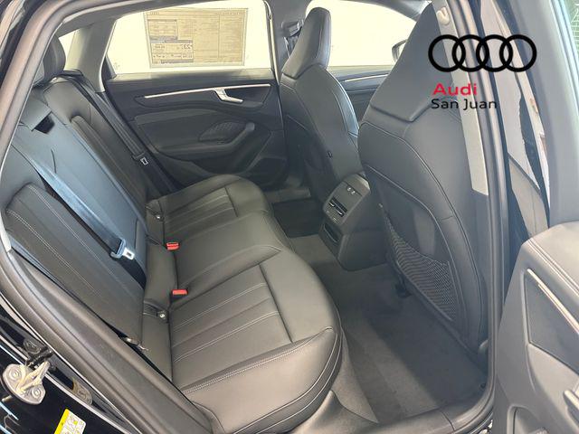 2026 Audi A6 Premium quattro S tronic