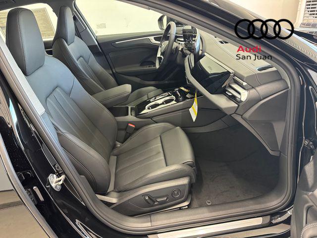 2026 Audi A6 Premium quattro S tronic