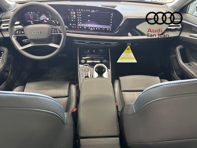 2026 Audi A6 Premium quattro S tronic