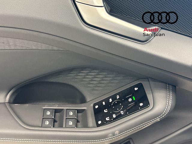 2026 Audi A6 Premium quattro S tronic