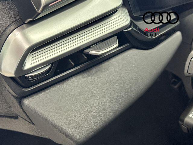 2026 Audi A6 Premium quattro S tronic