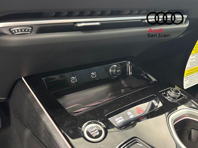 2026 Audi A6 Premium quattro S tronic