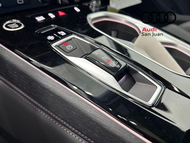 2026 Audi A6 Premium quattro S tronic