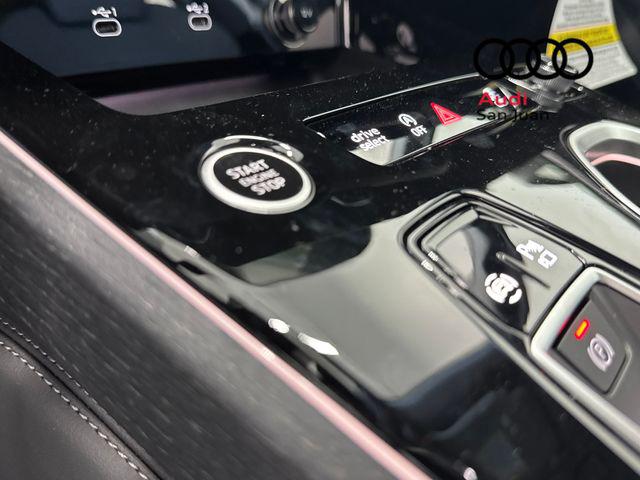 2026 Audi A6 Premium quattro S tronic