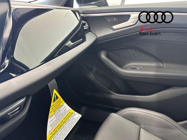 2026 Audi A6 Premium quattro S tronic