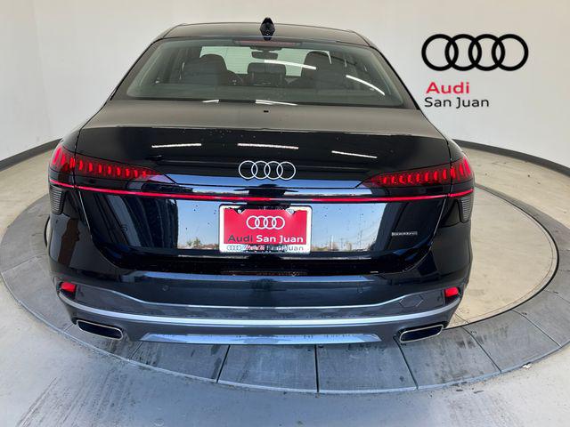 2026 Audi A6 Premium quattro S tronic