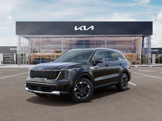 2026 Kia Sorento S for sale in Mooresville, NC