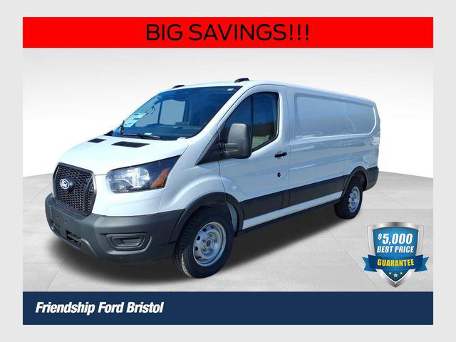 2026 Ford Transit Cargo Van Base for sale in Bristol, TN