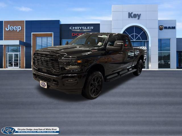 2026 Ram 2500 Big Horn Crew Cab 4x4 6'4" Box for sale in White River Junction, VT