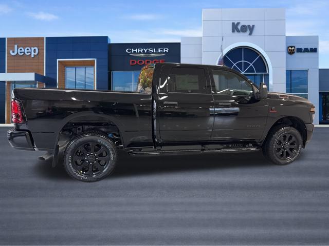 2026 Ram 2500 Big Horn Crew Cab 4x4 64 Box