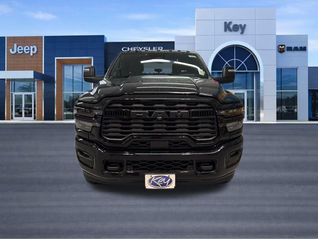 2026 Ram 2500 Big Horn Crew Cab 4x4 64 Box
