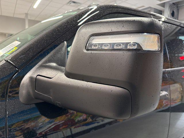 2026 Ram 2500 Big Horn Crew Cab 4x4 64 Box