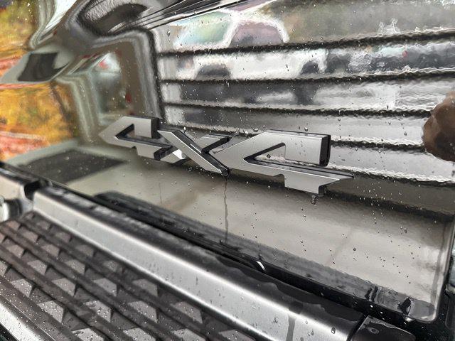 2026 Ram 2500 Big Horn Crew Cab 4x4 64 Box