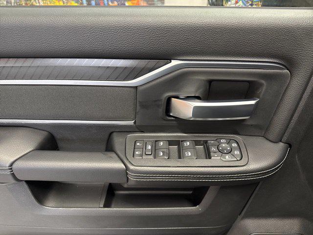 2026 Ram 2500 Big Horn Crew Cab 4x4 64 Box
