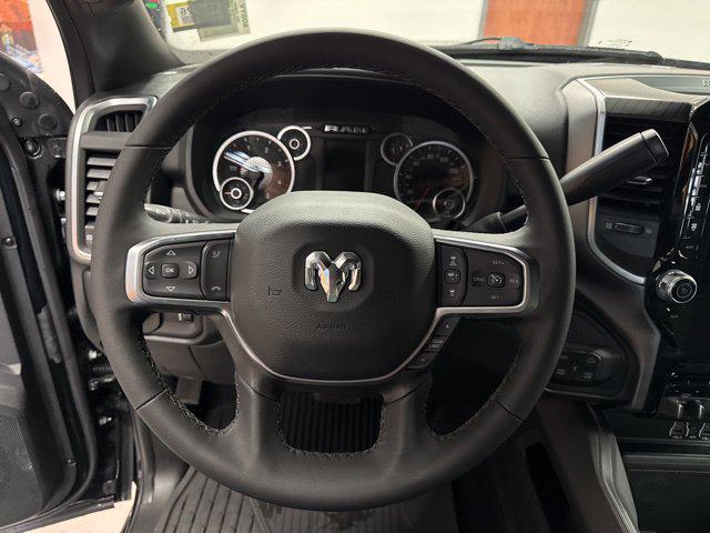 2026 Ram 2500 Big Horn Crew Cab 4x4 64 Box