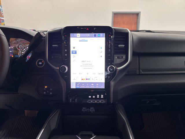 2026 Ram 2500 Big Horn Crew Cab 4x4 64 Box