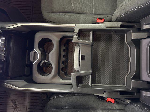 2026 Ram 2500 Big Horn Crew Cab 4x4 64 Box