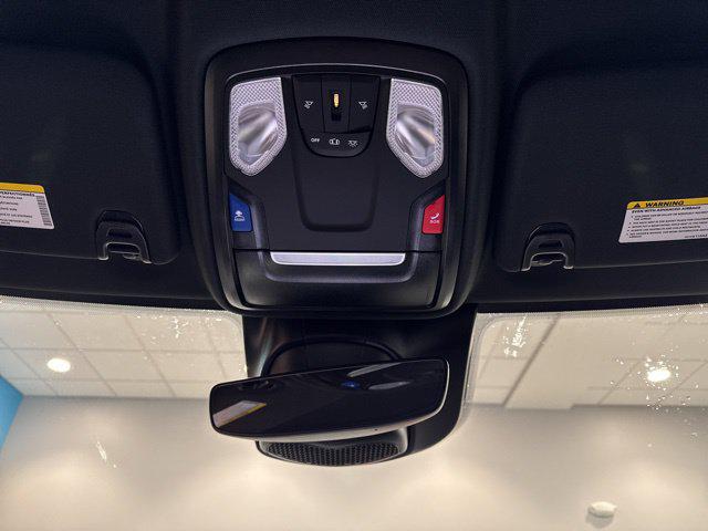 2026 Ram 2500 Big Horn Crew Cab 4x4 64 Box