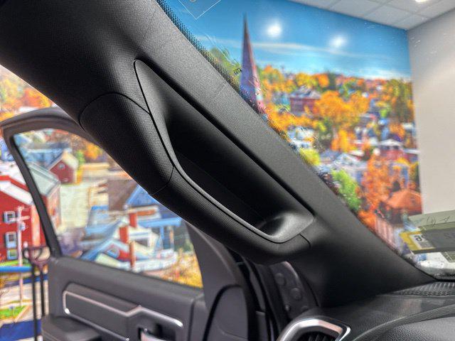 2026 Ram 2500 Big Horn Crew Cab 4x4 64 Box