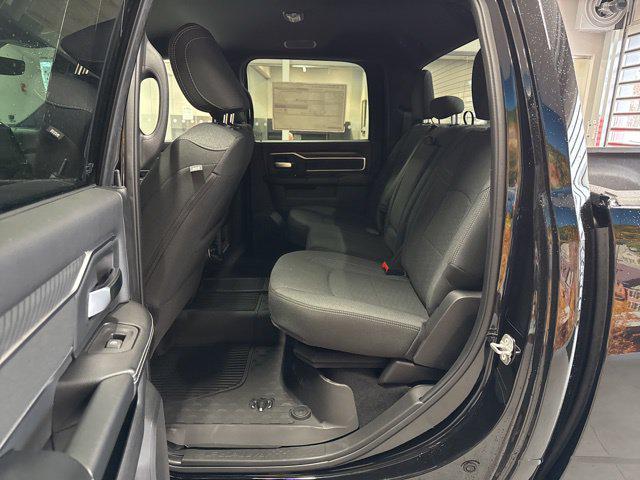 2026 Ram 2500 Big Horn Crew Cab 4x4 64 Box
