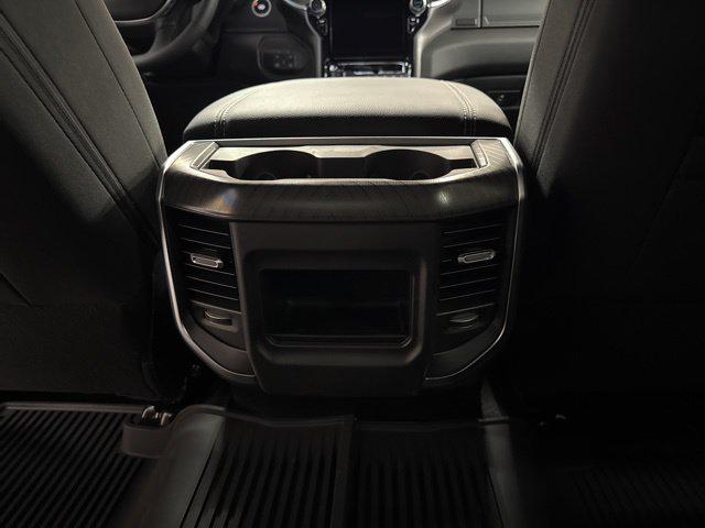 2026 Ram 2500 Big Horn Crew Cab 4x4 64 Box