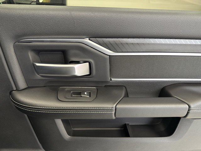 2026 Ram 2500 Big Horn Crew Cab 4x4 64 Box