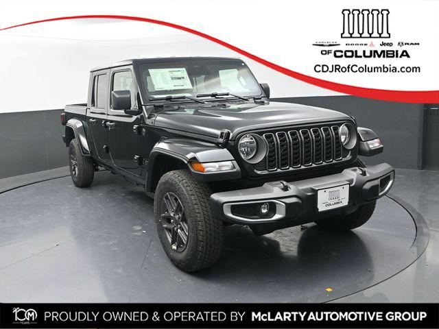 2026 Jeep Gladiator Sport S for sale in Columbia, MO
