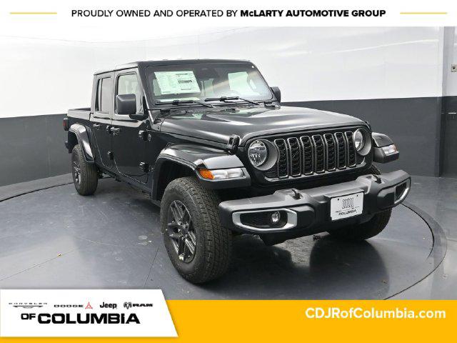 2026 Jeep Gladiator Sport S for sale in Columbia, MO