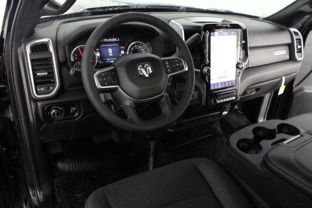 2025 Ram 4500 Chassis Cab Big Horn