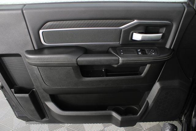 2025 Ram 4500 Chassis Cab Big Horn