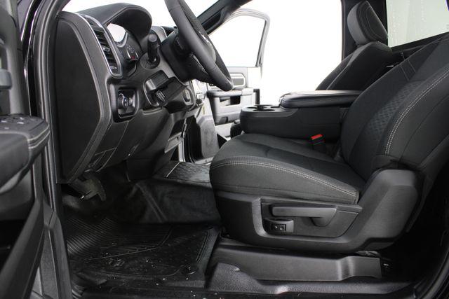 2025 Ram 4500 Chassis Cab Big Horn