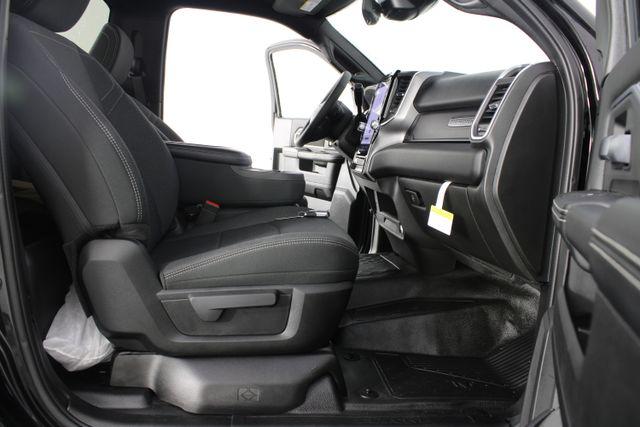 2025 Ram 4500 Chassis Cab Big Horn