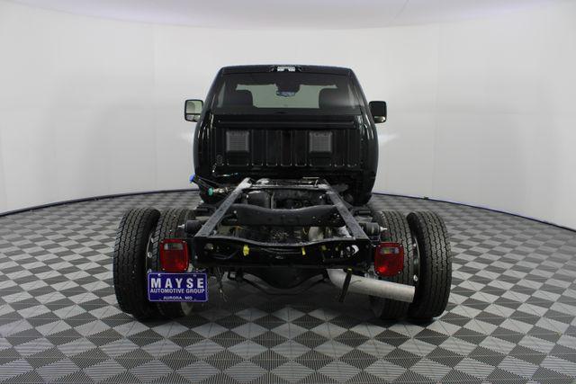 2025 Ram 4500 Chassis Cab Big Horn