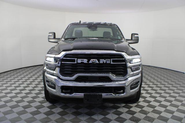2025 Ram 4500 Chassis Cab Big Horn