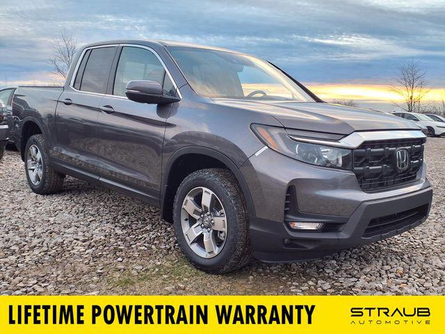 2026 Honda Ridgeline RTL for sale in Triadelphia, WV