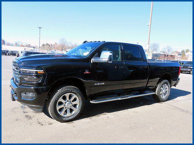 2026 Ram 2500 Laramie Crew Cab 4x4 6'4" Box for sale in New Britain, CT