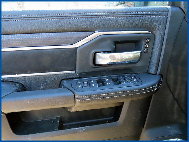 2026 Ram 2500 Laramie Crew Cab 4x4 64 Box