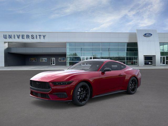 2026 Ford Mustang EcoBoost Fastback for sale in Durham, NC