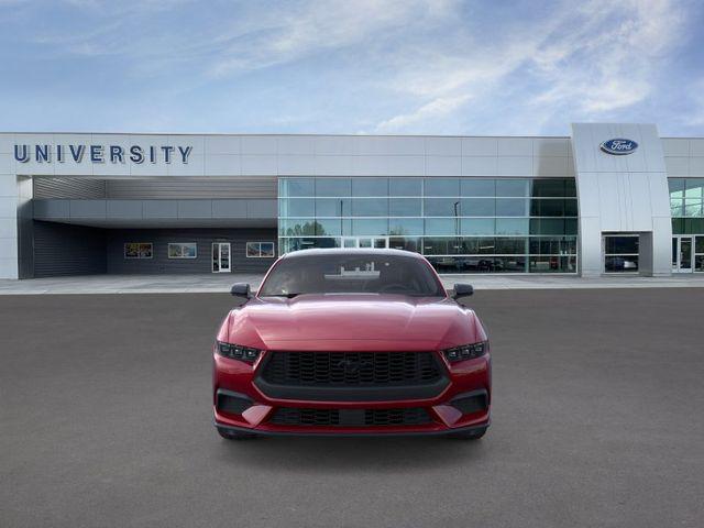 2026 Ford Mustang EcoBoost Fastback