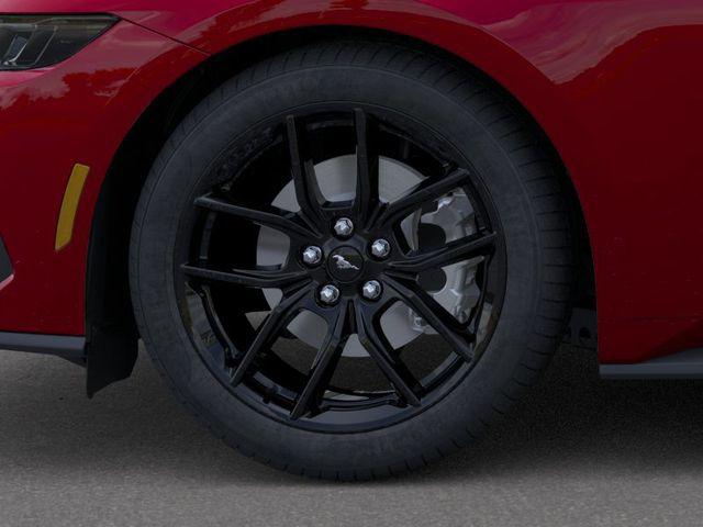 2026 Ford Mustang EcoBoost Fastback