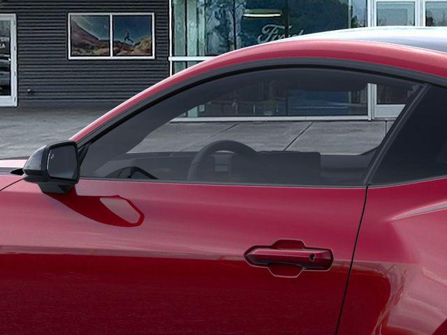 2026 Ford Mustang EcoBoost Fastback